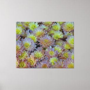 Lienzo Mamá el Word para el Splendor de otoño en un