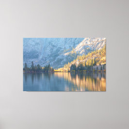 Lienzo Mañana en Silver Lake