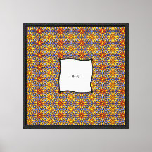 Mandala celeste Mantra