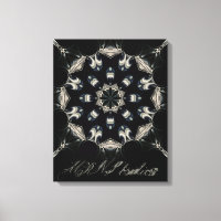 Mandala elegante