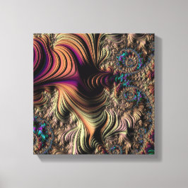 Lienzo Mandelbrot fractal