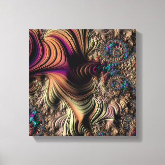 Lienzo Mandelbrot fractal