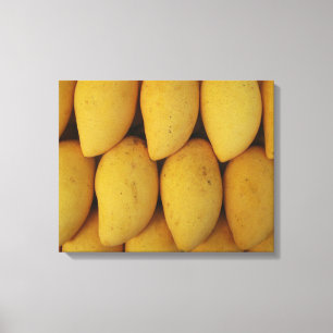 Lienzo Mango