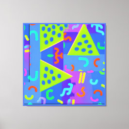 Lienzo Maniobras de Mempherciser