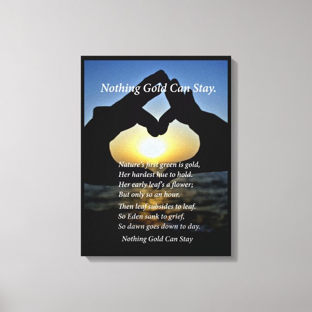 Lienzo Manos (Anverso)