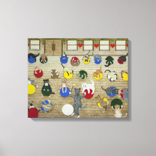 Lienzo Mantenimiento del ajuste