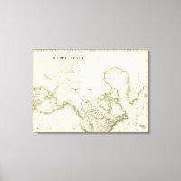 Mapa 2 del Atlas Norteamérica