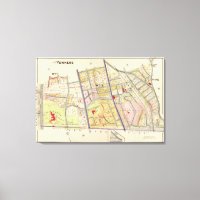 Mapa Atlas de Yonkers 2