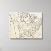 Mapa de tierras entre Auckland y el río Waikato