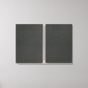 Lienzo Mapas que acompañan la oficina de tierras general