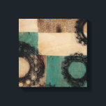 Lienzo Maquinaria II<br><div class="desc">Decoración del hogar</div>