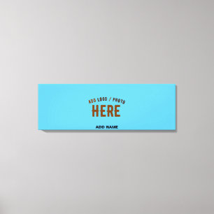 LIENZO MARCA DE VERIFICACIÓN AZUL DE LA PERSONALIZADO MOD
