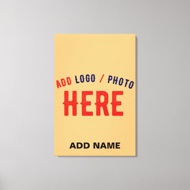 LIENZO MARCA VERIFICADA DE NARANJA DE PAZ DE PERSONALIZAD (Anverso)