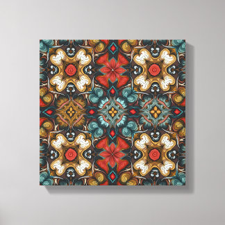 Lienzo marco especial