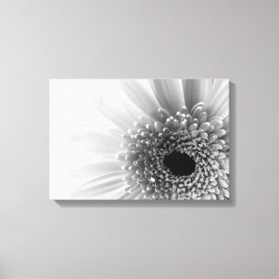 Lienzo Margarita Gerbera