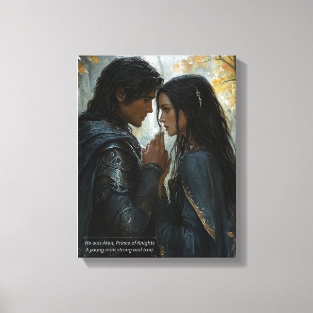 Lienzo Maria_2 (Anverso)