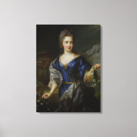 Marie-Anne de Bourbon Princess of Conti