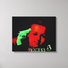 Lienzo Marie-Antoinette Kunstfotografie Kunst Photo art