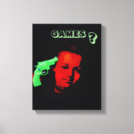 Lienzo Marie Antoinette Marie-Antoinette Kunstfotografie