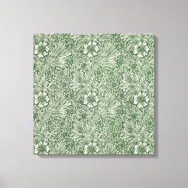 Lienzo Marigold (por William Morris) (Arte de época)