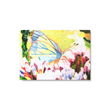 Mariposa collage