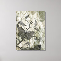 Mariposas árabes