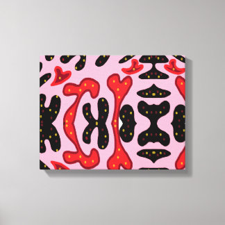 Lienzo MARIPOSAS DE Alegría