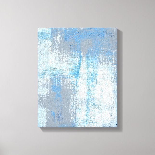 Lienzo Marlborough (Anverso)