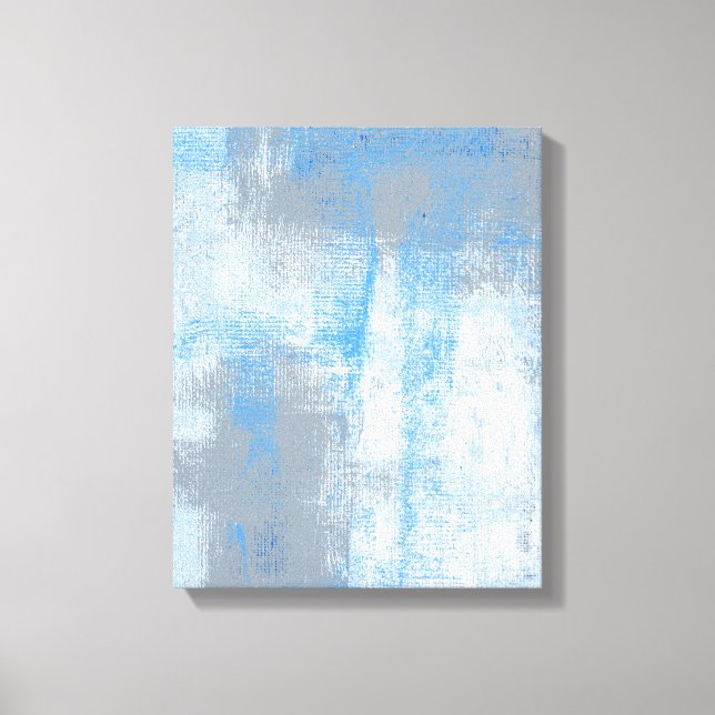 Lienzo Marlborough (Anverso)