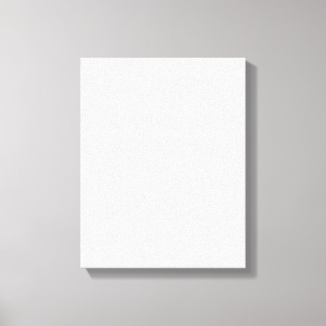 Lienzo Mármol Blanco Moderno (Anverso)