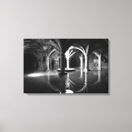 Lienzo MARRUECOS, Costa Atlántica, EL, JADIDA: Ciudad