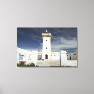Lienzo MARRUECOS, Costa Atlántica, ESSAOUIRA: Essaouira