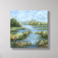 Marshland I