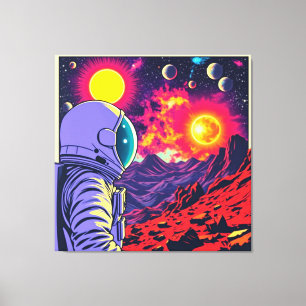 LIENZO MARTIAN SETTLERS 5