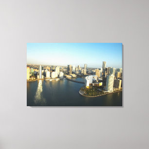 Lienzo Marzo de 2006.