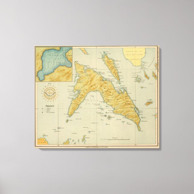 Lienzo Masbate y Tico no 17 (Anverso)