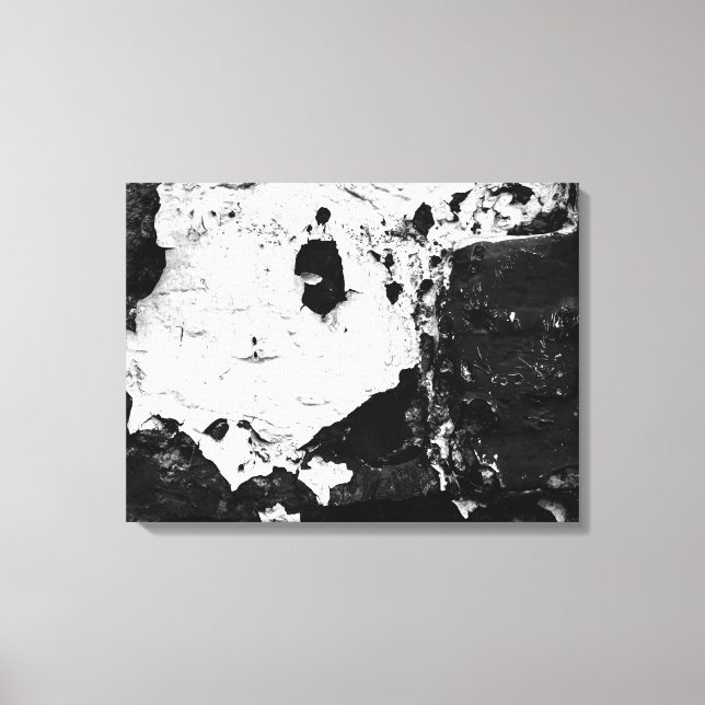 Lienzo máscaras de degustación (Anverso)