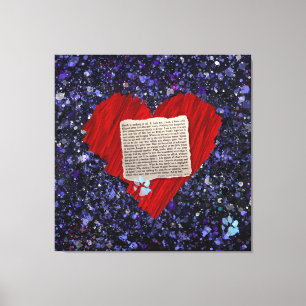 Lienzo Mascota Loss Bereavement Henry Scot Holland 1827 T