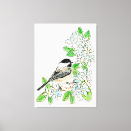 Lienzo Massachusetts