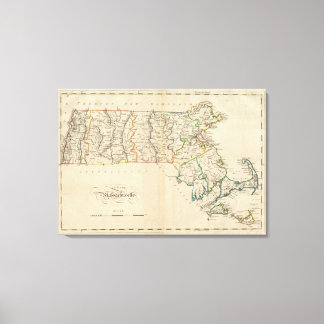 Lienzo Massachusetts 3
