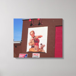 LIENZO MASSACHUSETTS DE BAJO DESCENSO