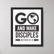 Mateo 28:19