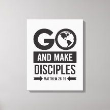 Mateo 28:19