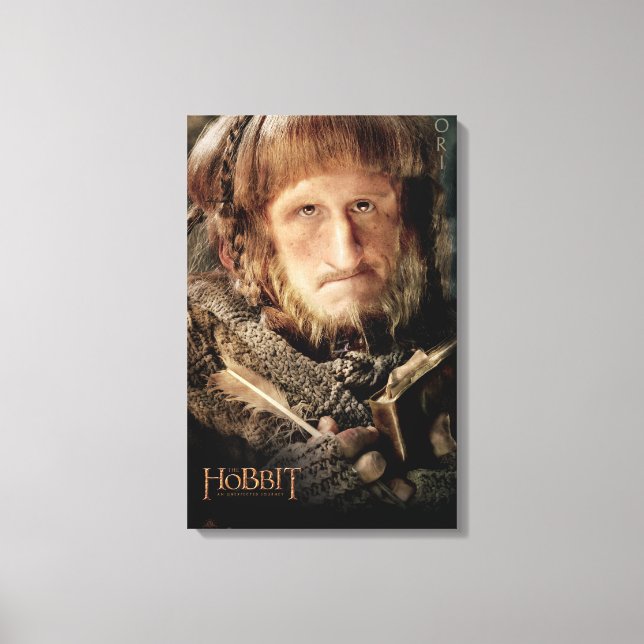 Lienzo Material gráfico de edición limitada: 4.ª (Anverso)