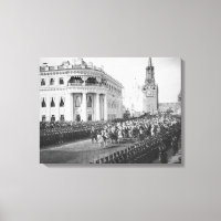 Matrimonio del Zar Nicolás (1868-1918) con Alexand