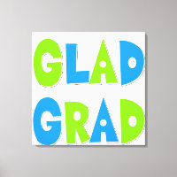 Me alegra ser graduado 2012