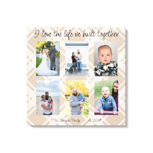 Me encanta la vida que construimos juntos 6 foto p