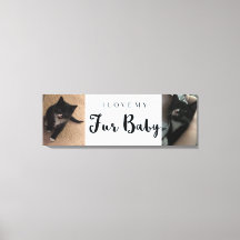 Me Encanta Mi Collage de fotos Personalizado De Cu