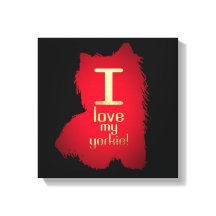 ME ENCANTA MI YORKIE