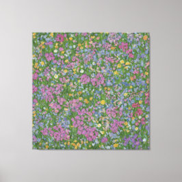 Lienzo Meadow Love B